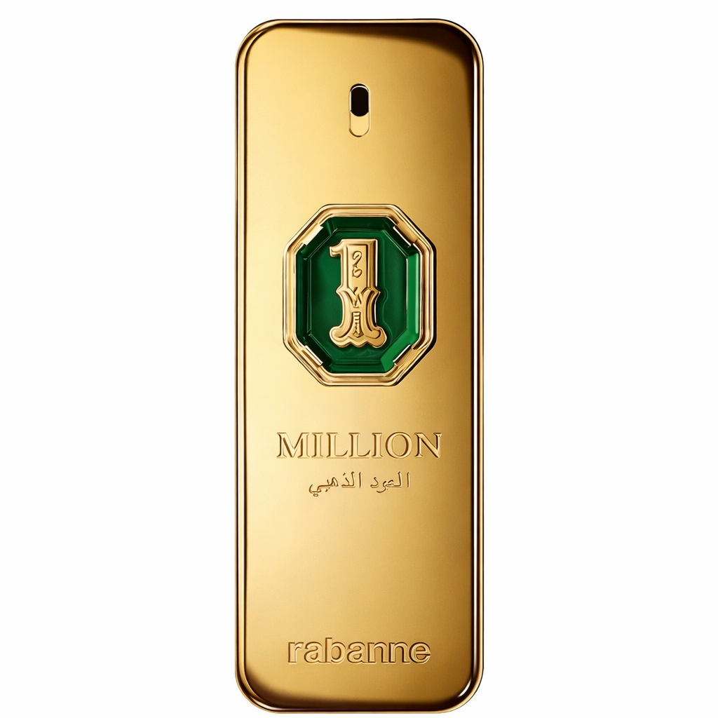 Paco Rabanne 1 Million Golden OUD