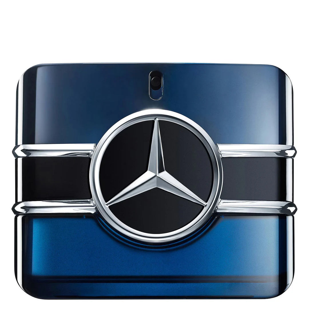 Mercedes Benz Sign Eau De Parfum