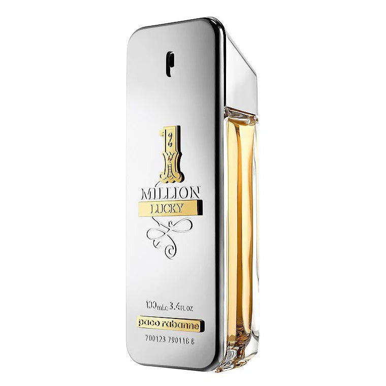 Paco Rabanne 1 Million Lucky Eau De Toilette