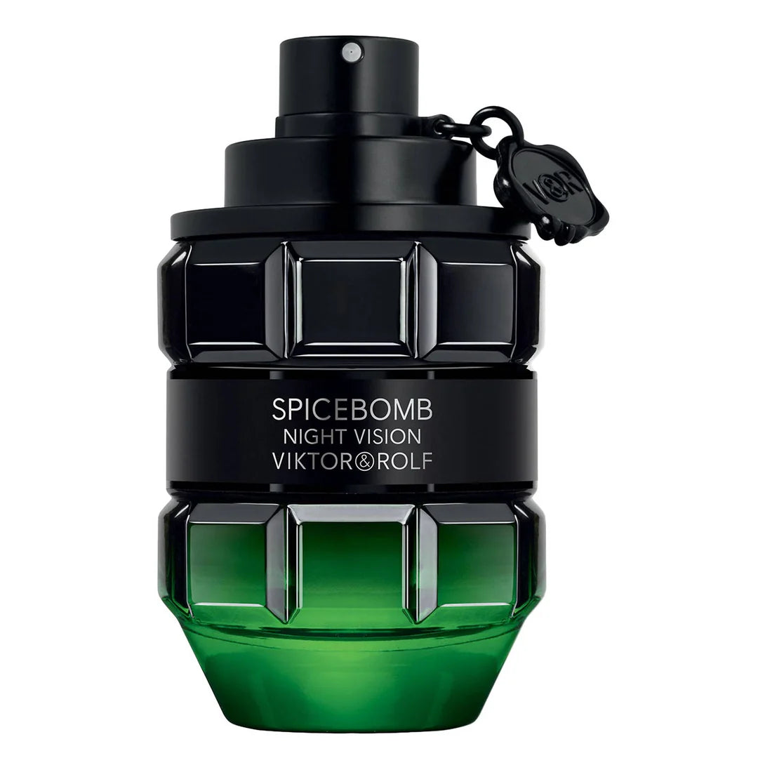 Viktor & Rolf Spicebomb Night Vision Eau De Toilette