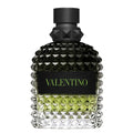 Valentino Uomo Born in Roma Green Stravaganza Eau De Toilette