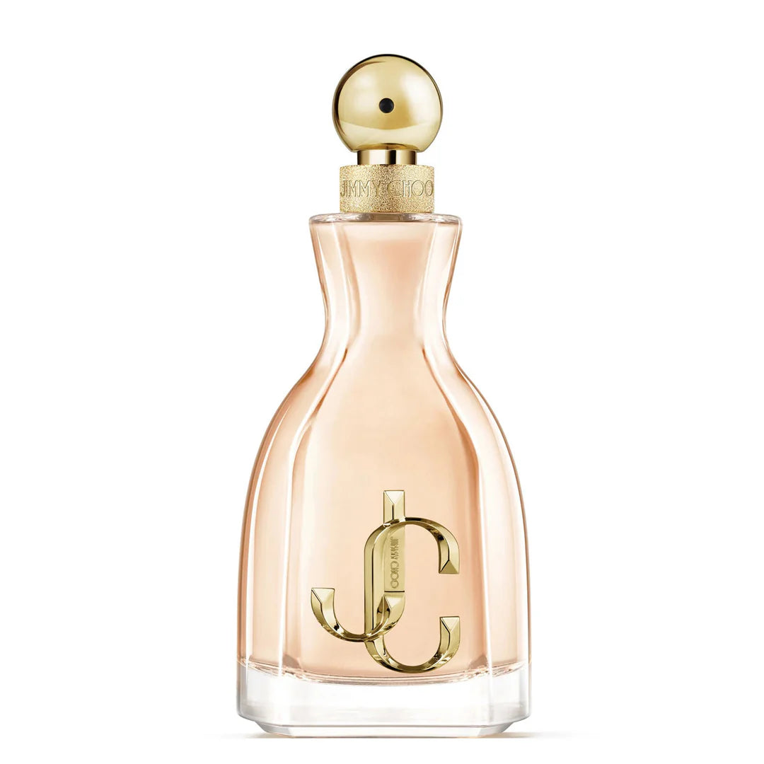 Jimmy Choo I want choo Eau de Parfum